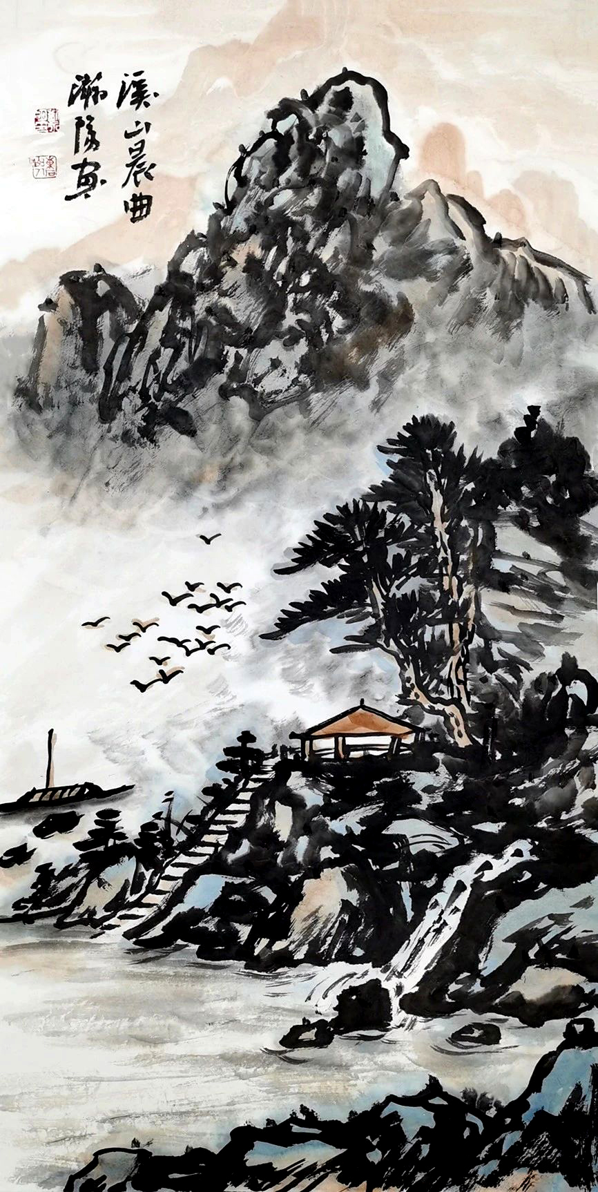 作品 3