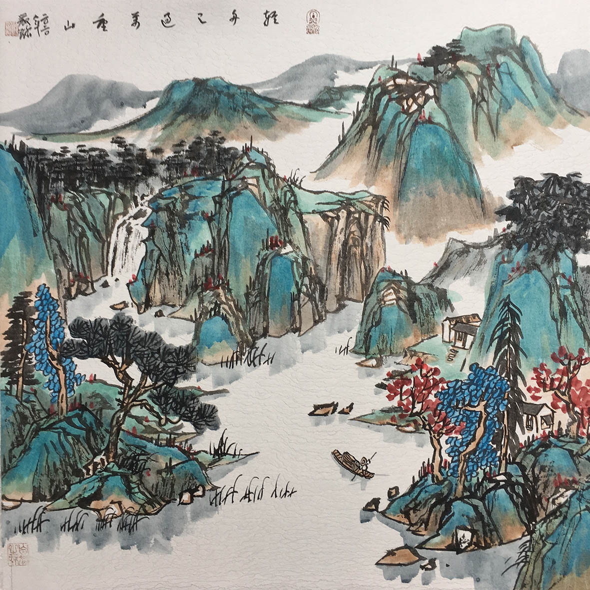 作品 3