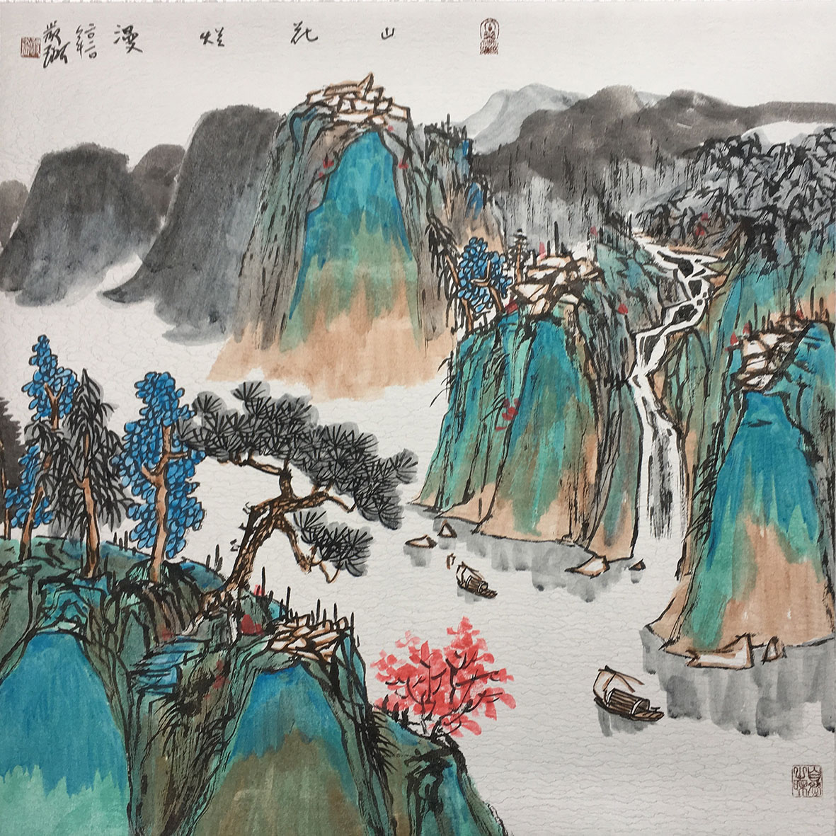 作品 4