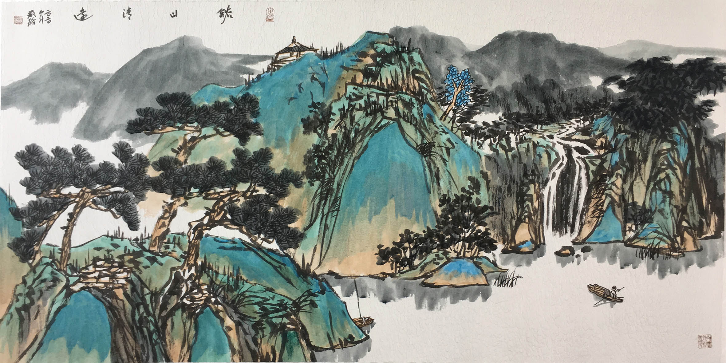 作品 3