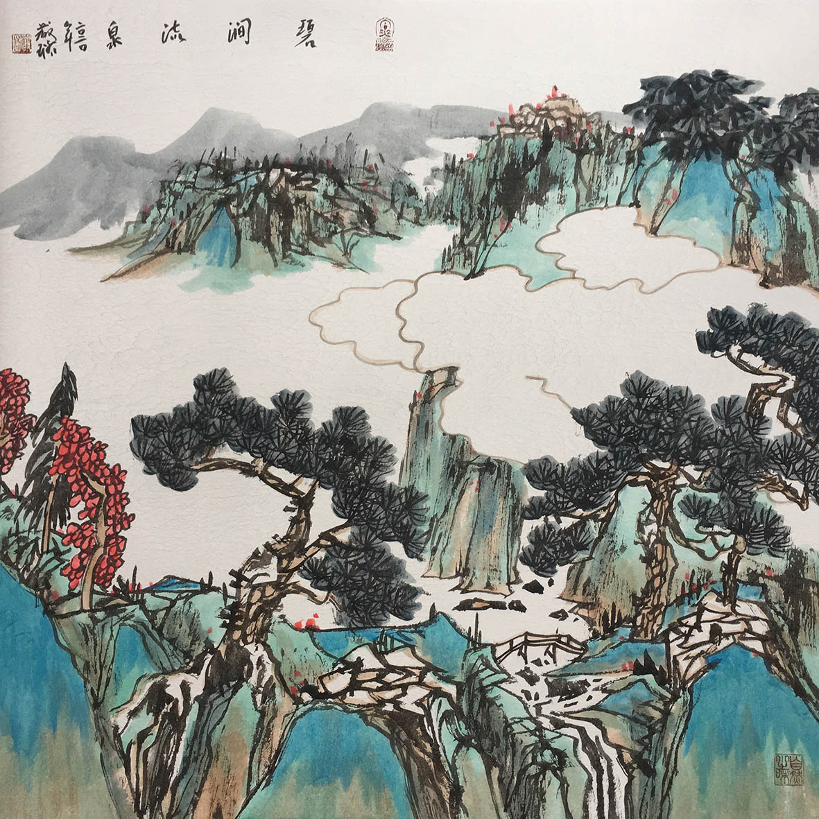 作品 3