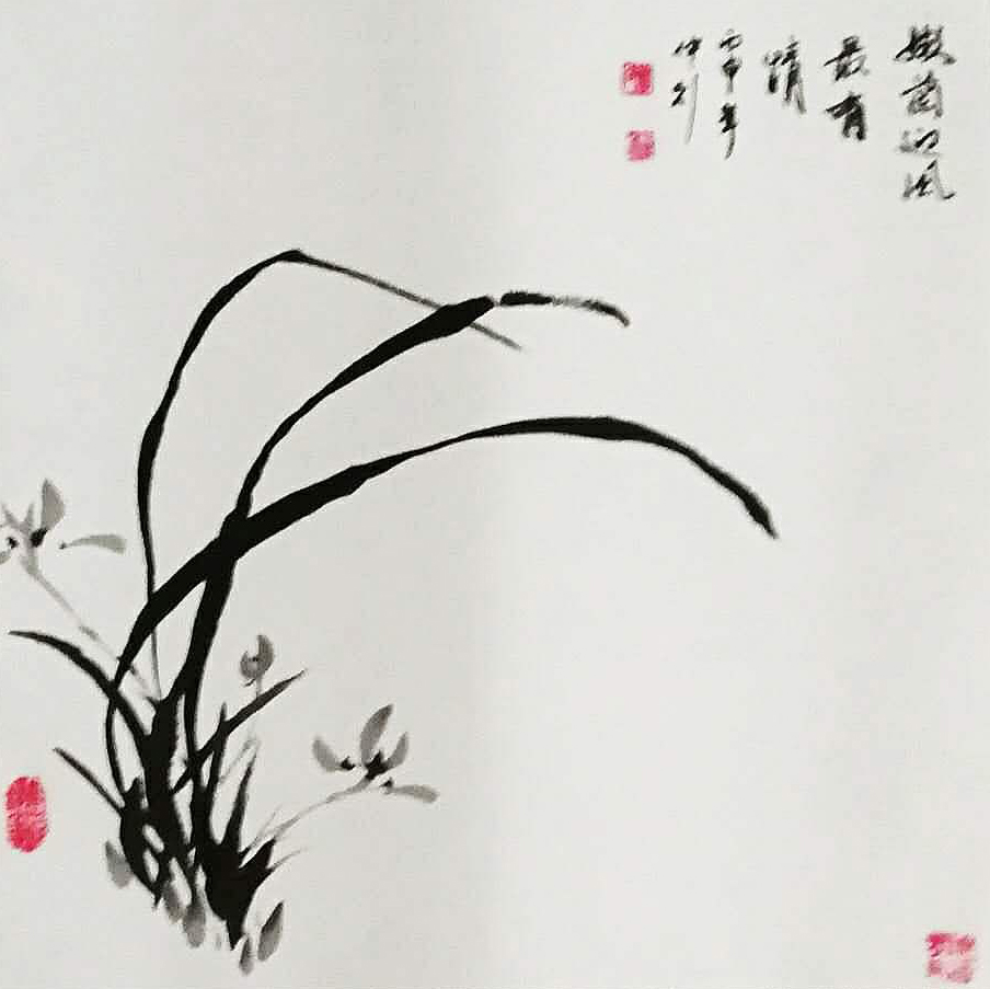 作品 2
