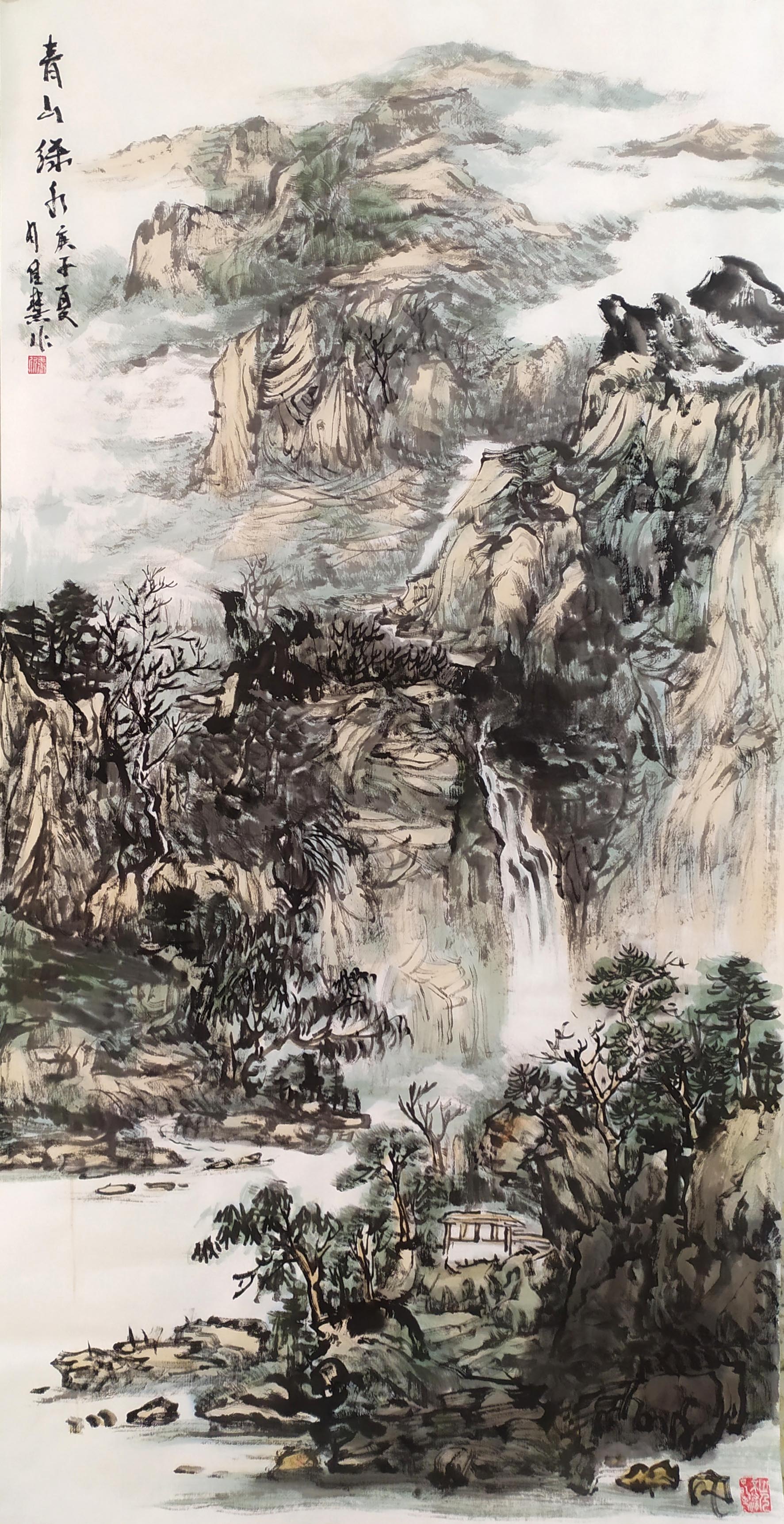 作品 3