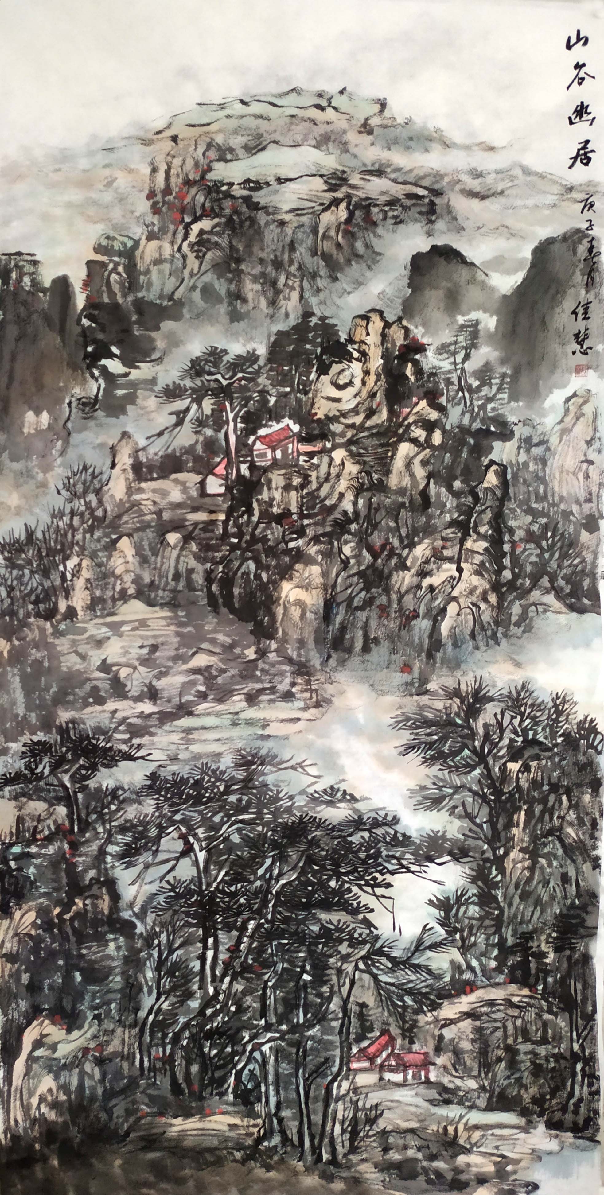 作品 3