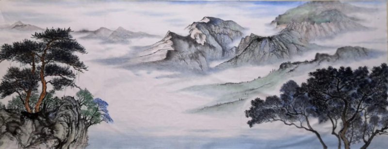 作品 4