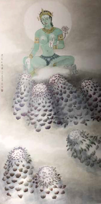 作品 3