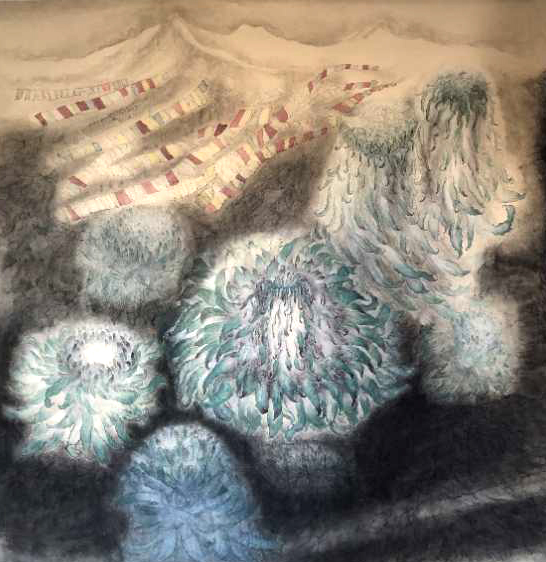 作品 2