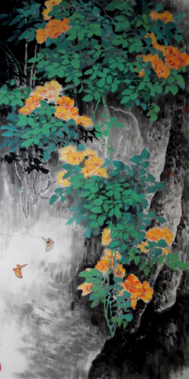 作品 2