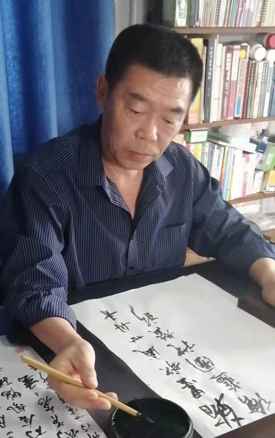 作品 2
