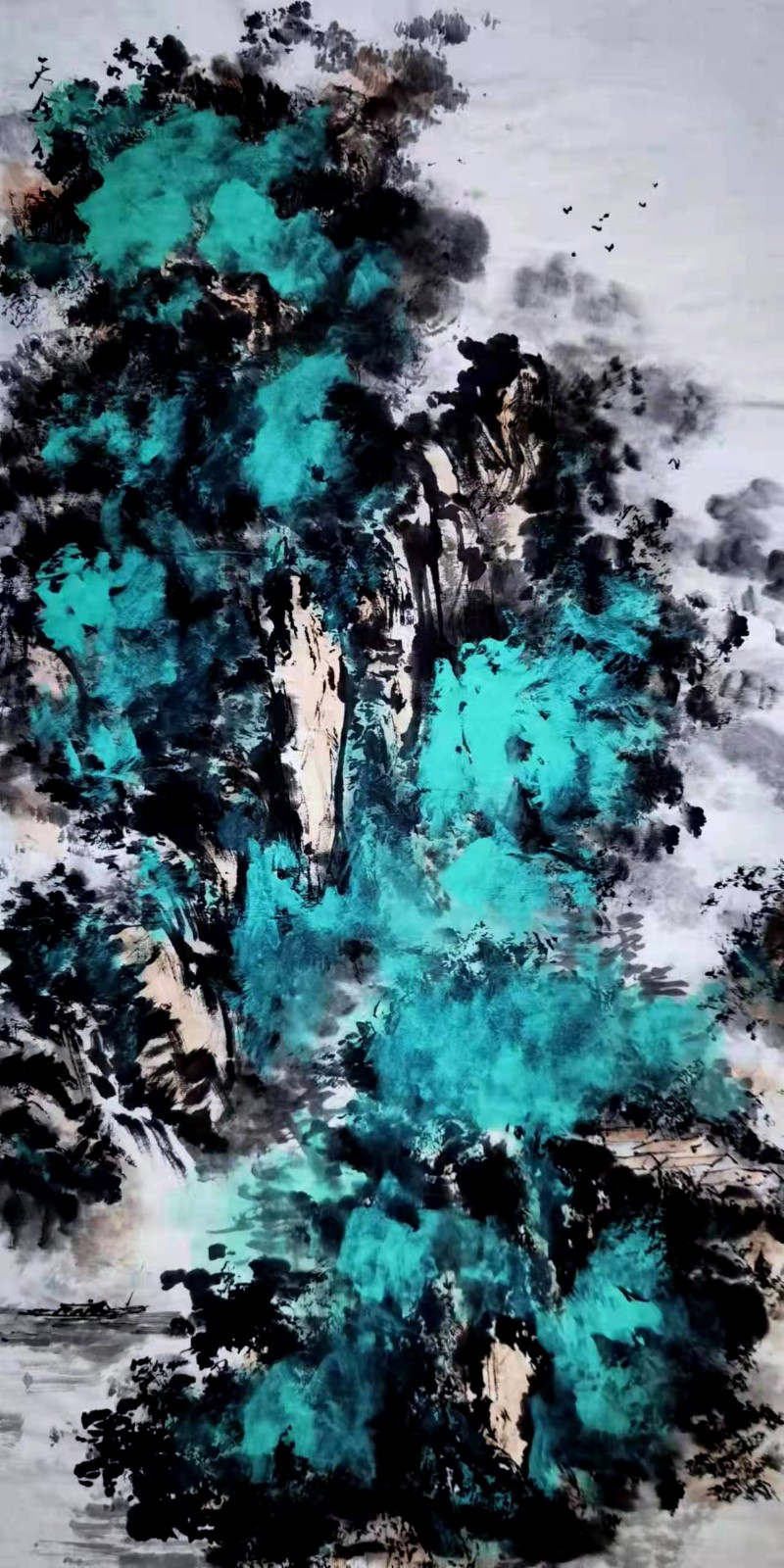 作品 2
