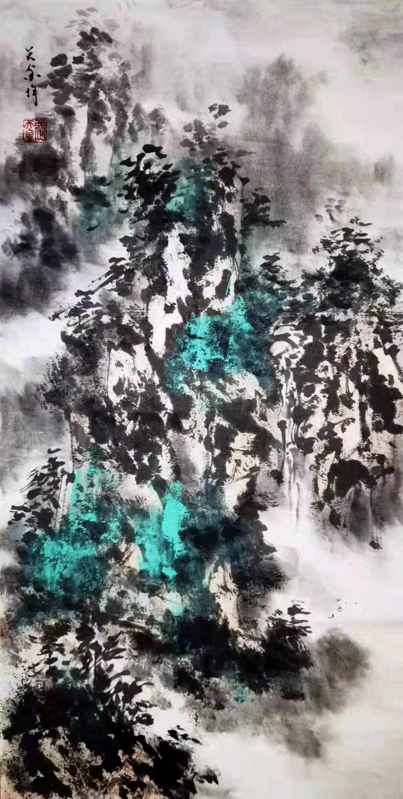 作品 3