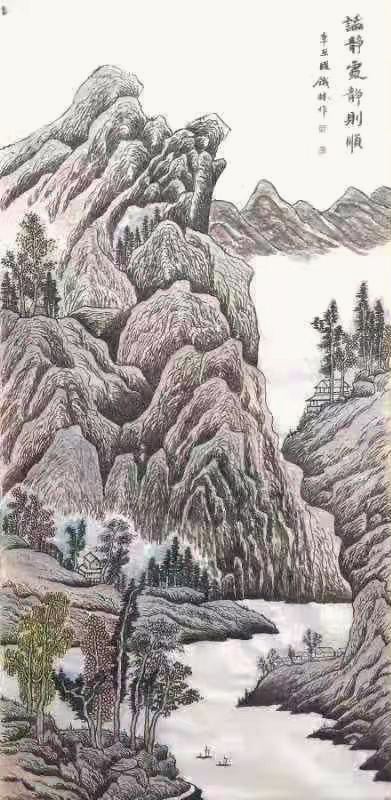 作品 3