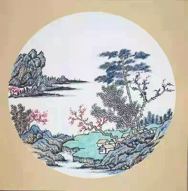 作品 2