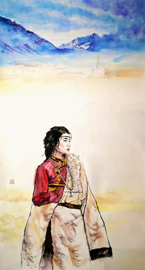 作品 3