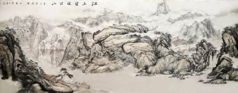 作品 3