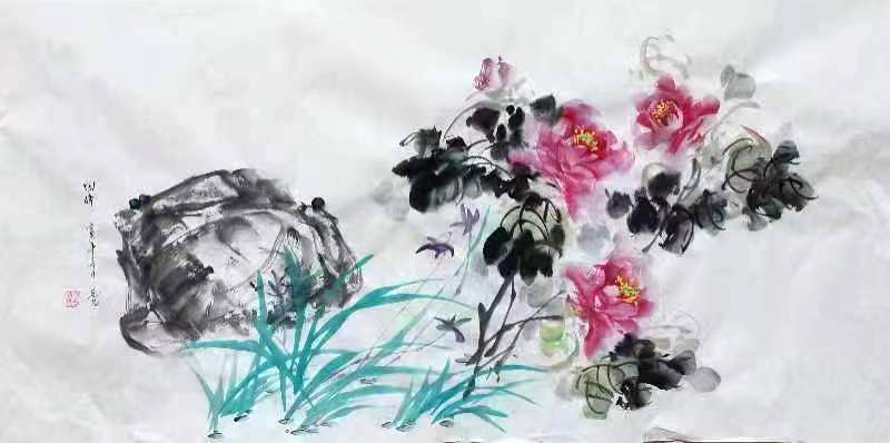 作品 3