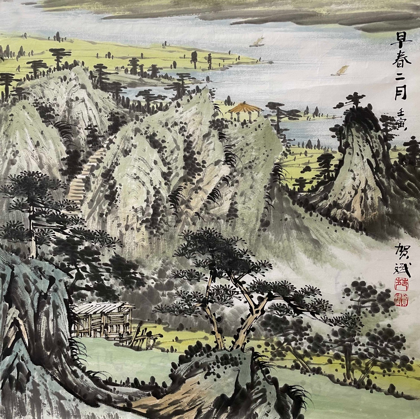 作品 4