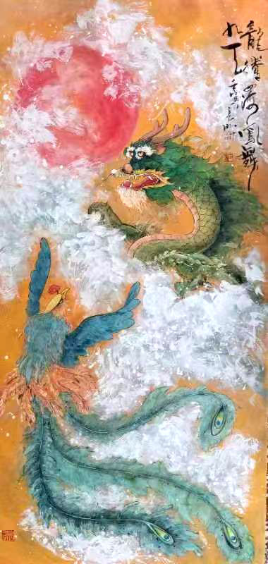作品 2
