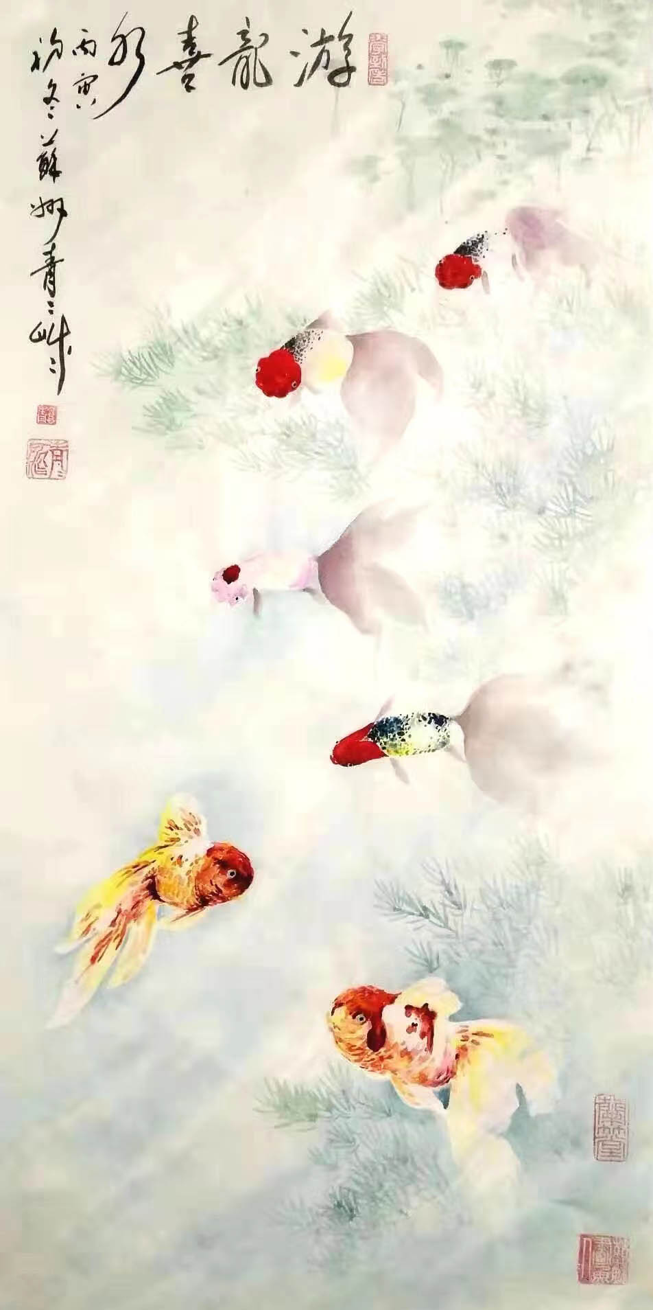 作品 2