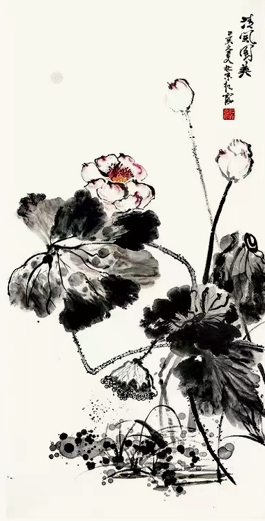 作品 2