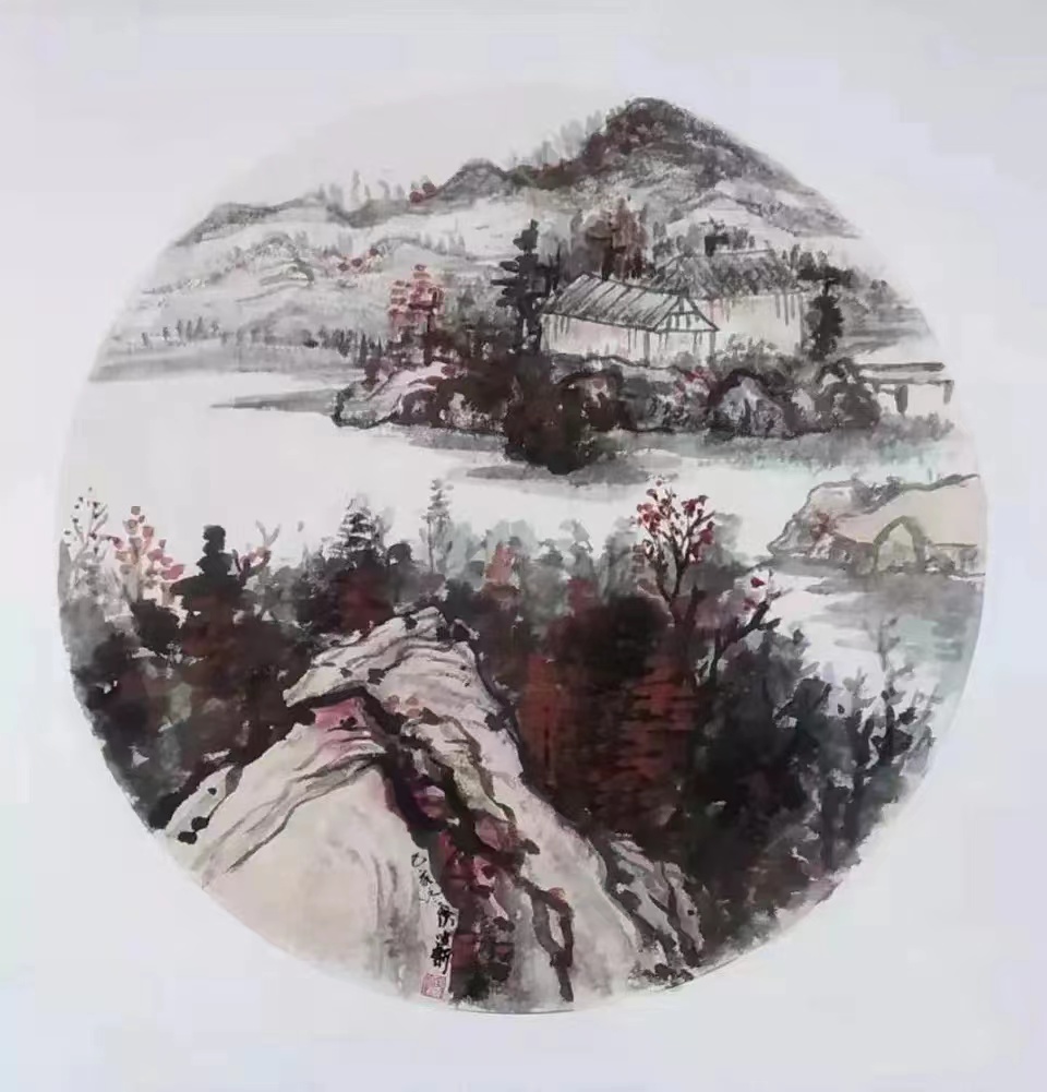 作品 2
