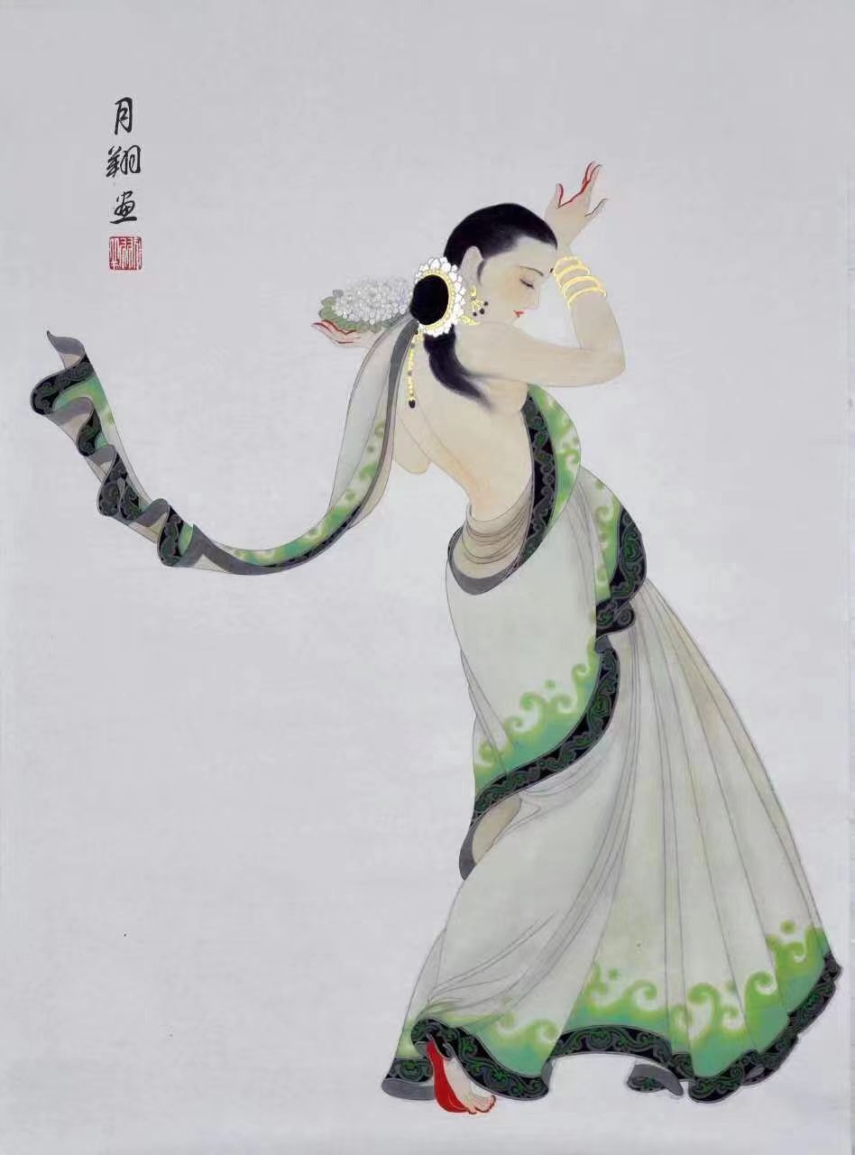 作品 2