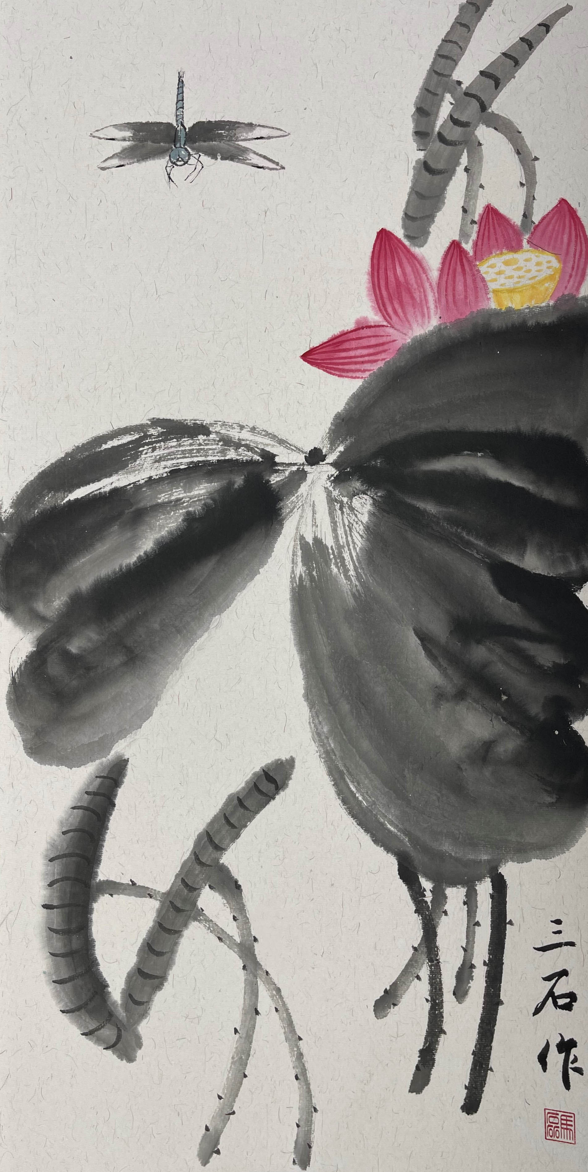 作品 2