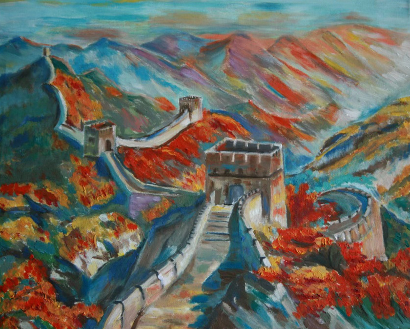 作品 2
