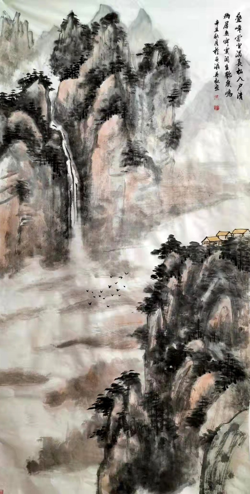 作品 3