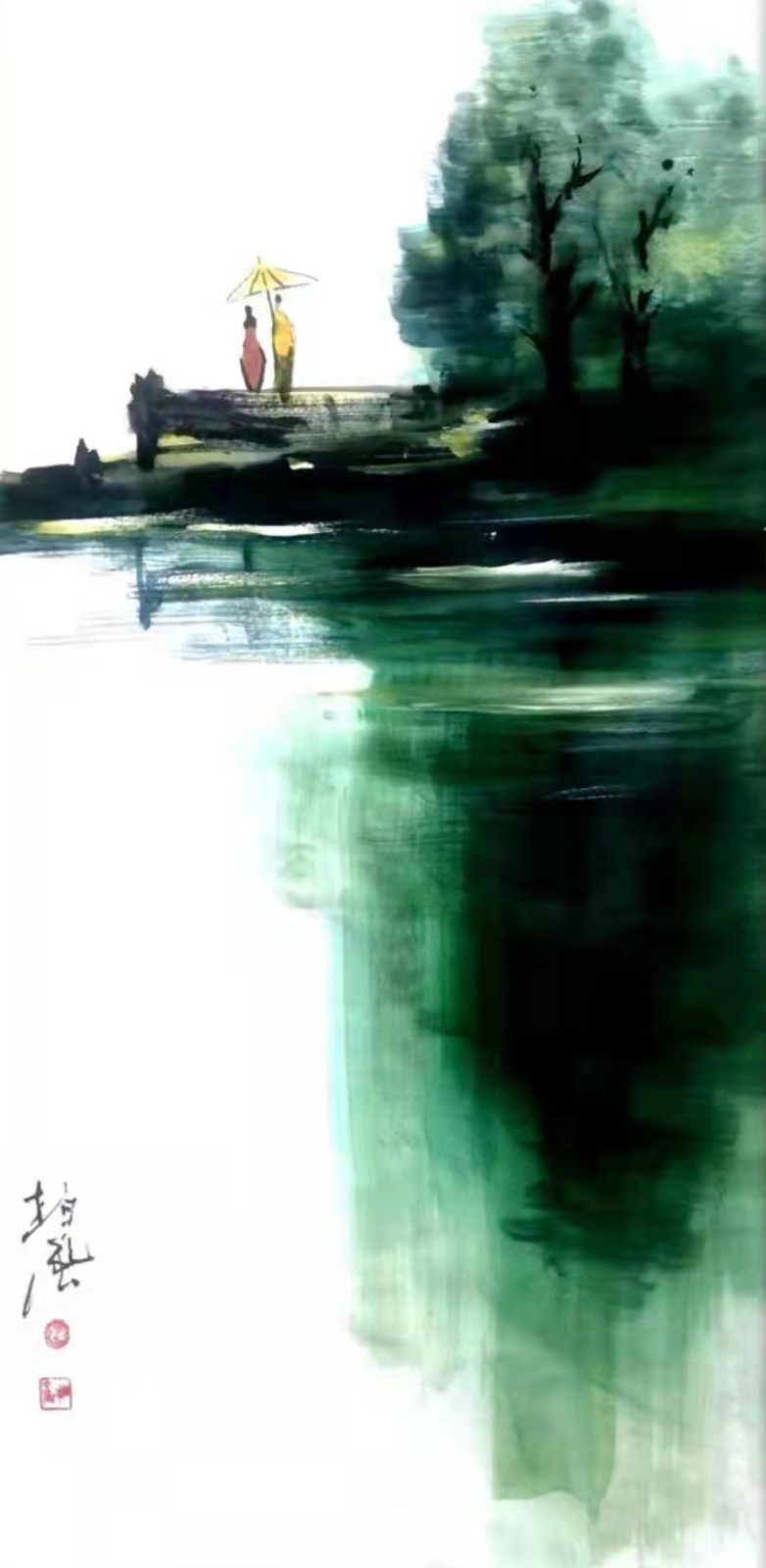 作品 2