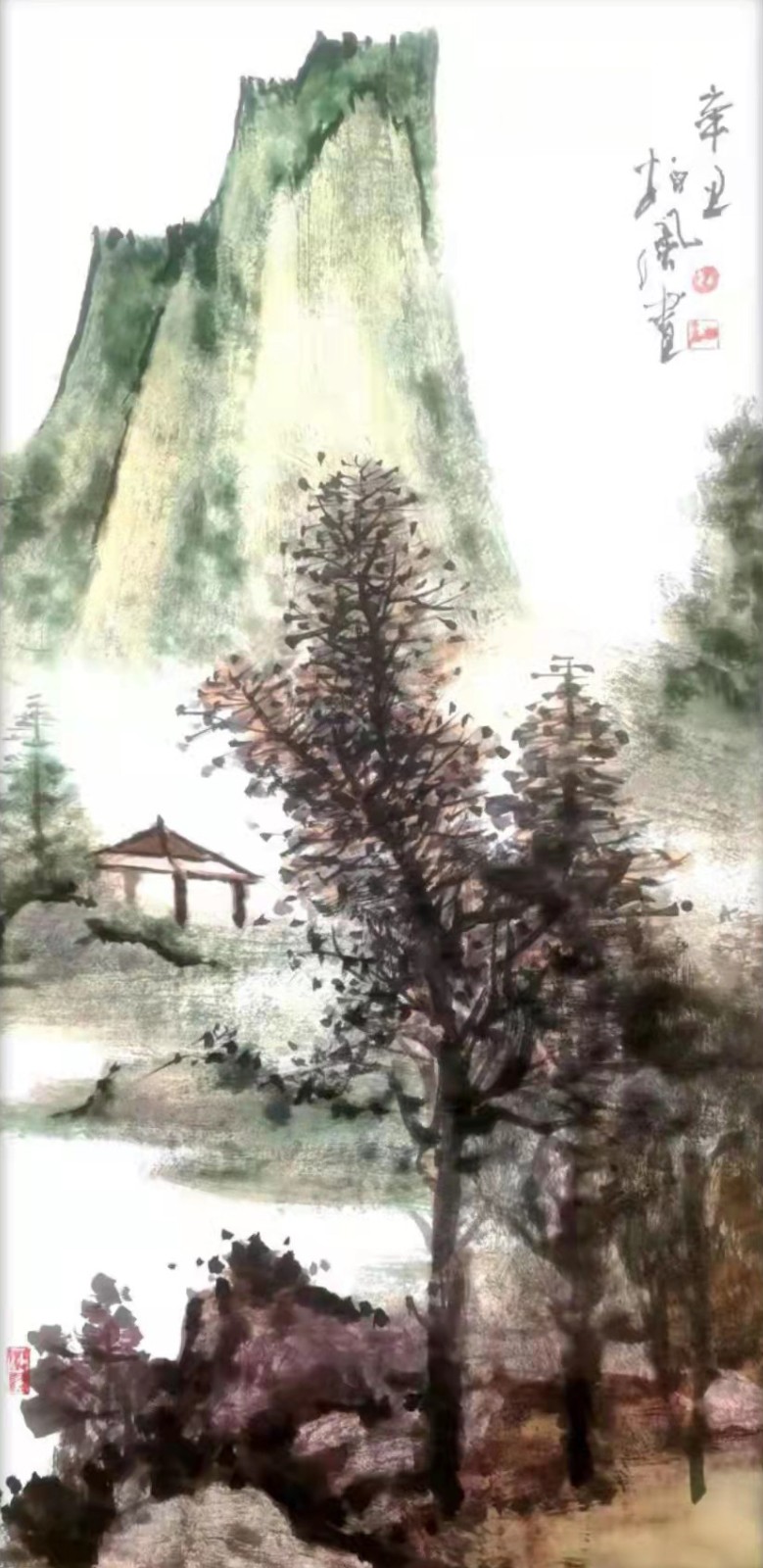 作品 4