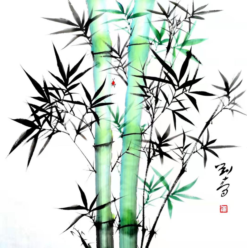 作品 3
