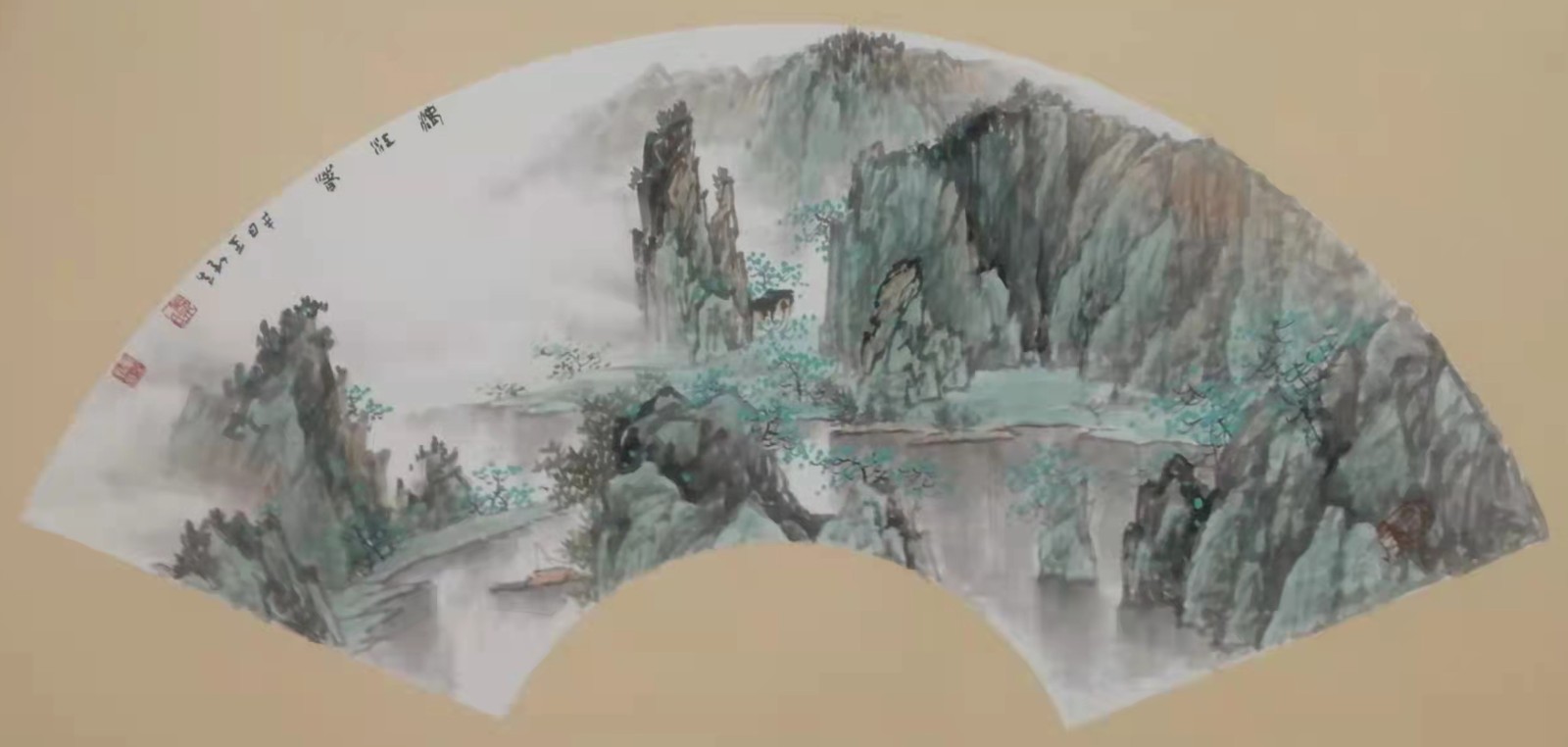 作品 4