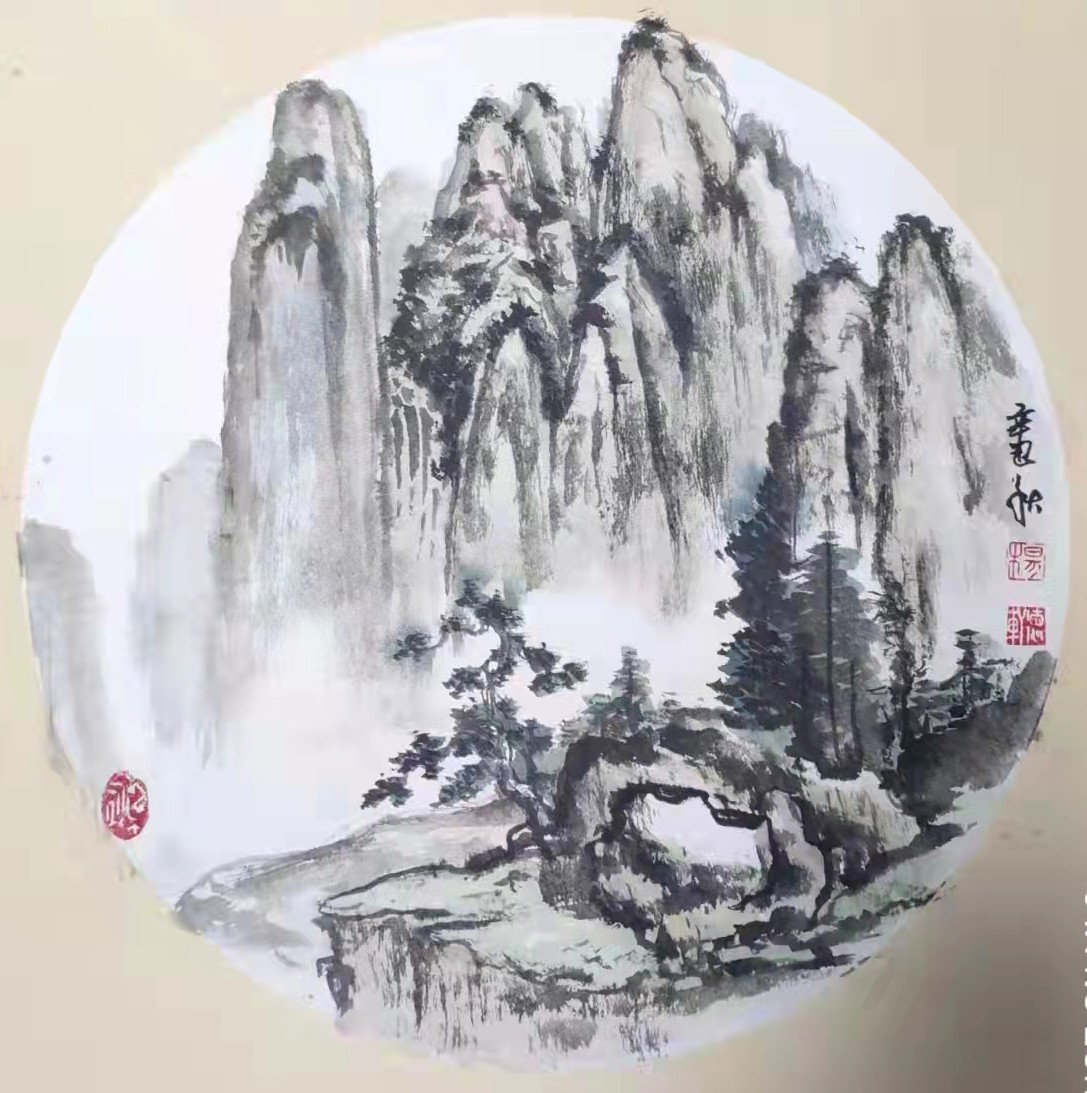 作品 2