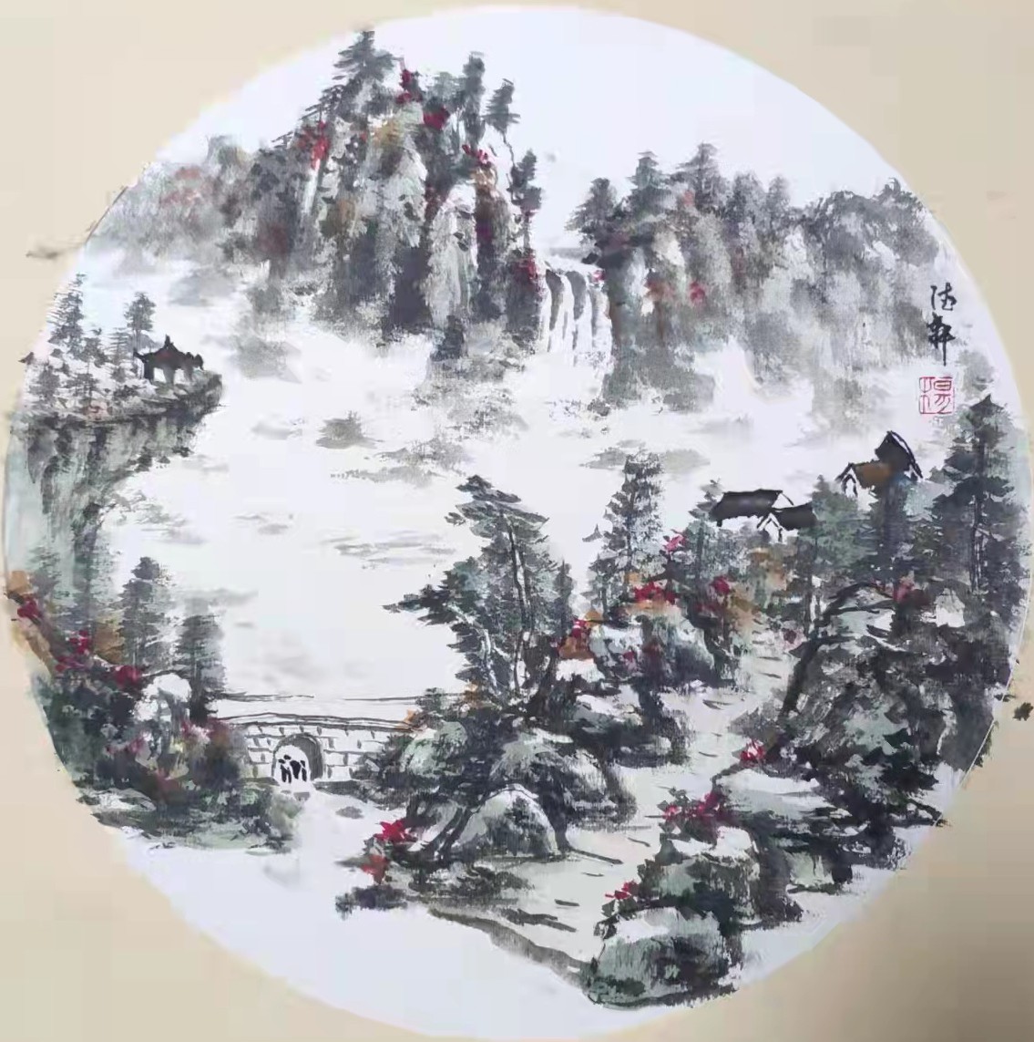 作品 3