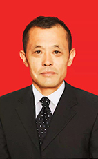 梁明山