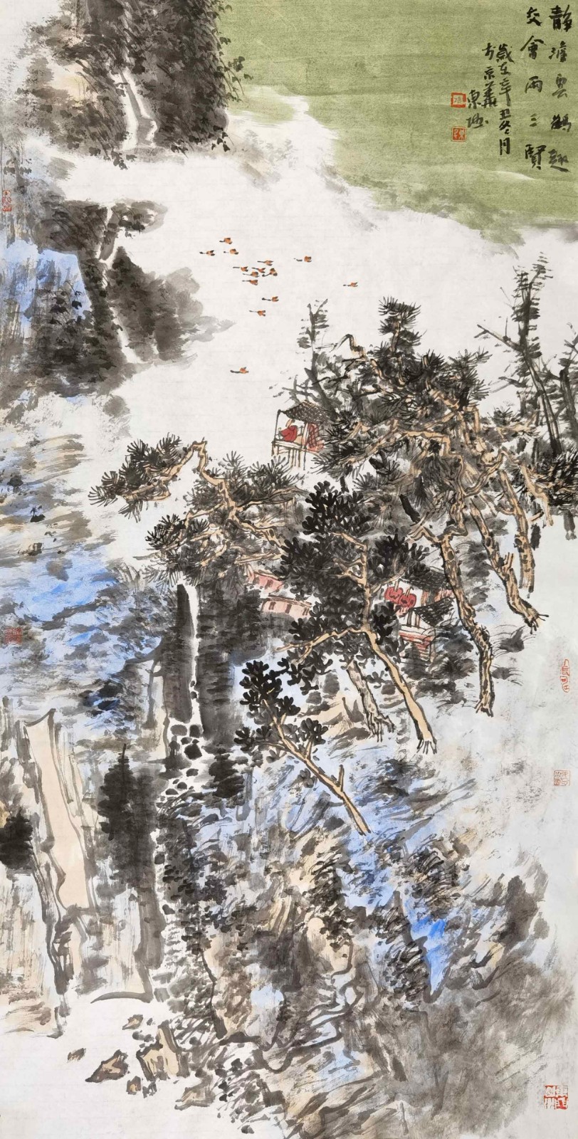 作品 4