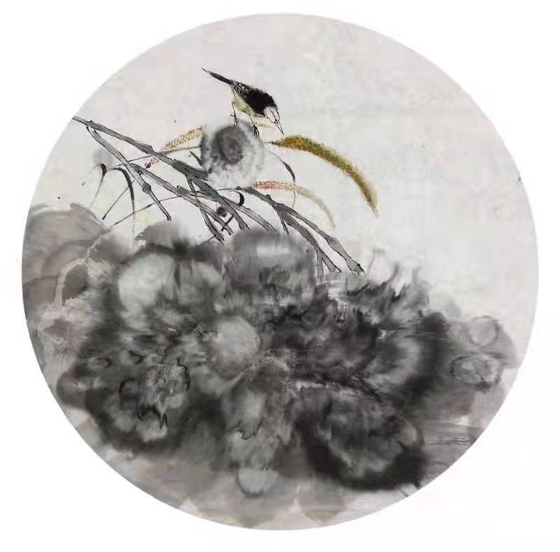 作品 2