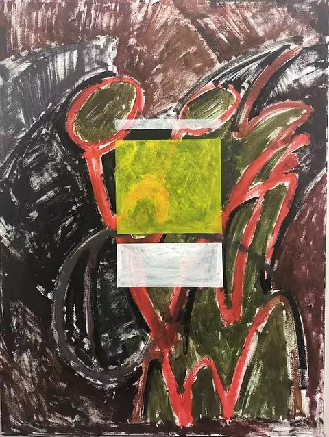 作品 3