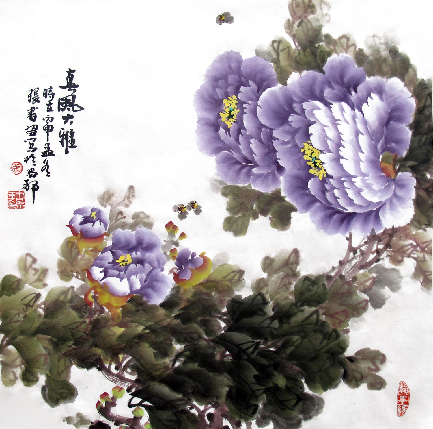 作品 3