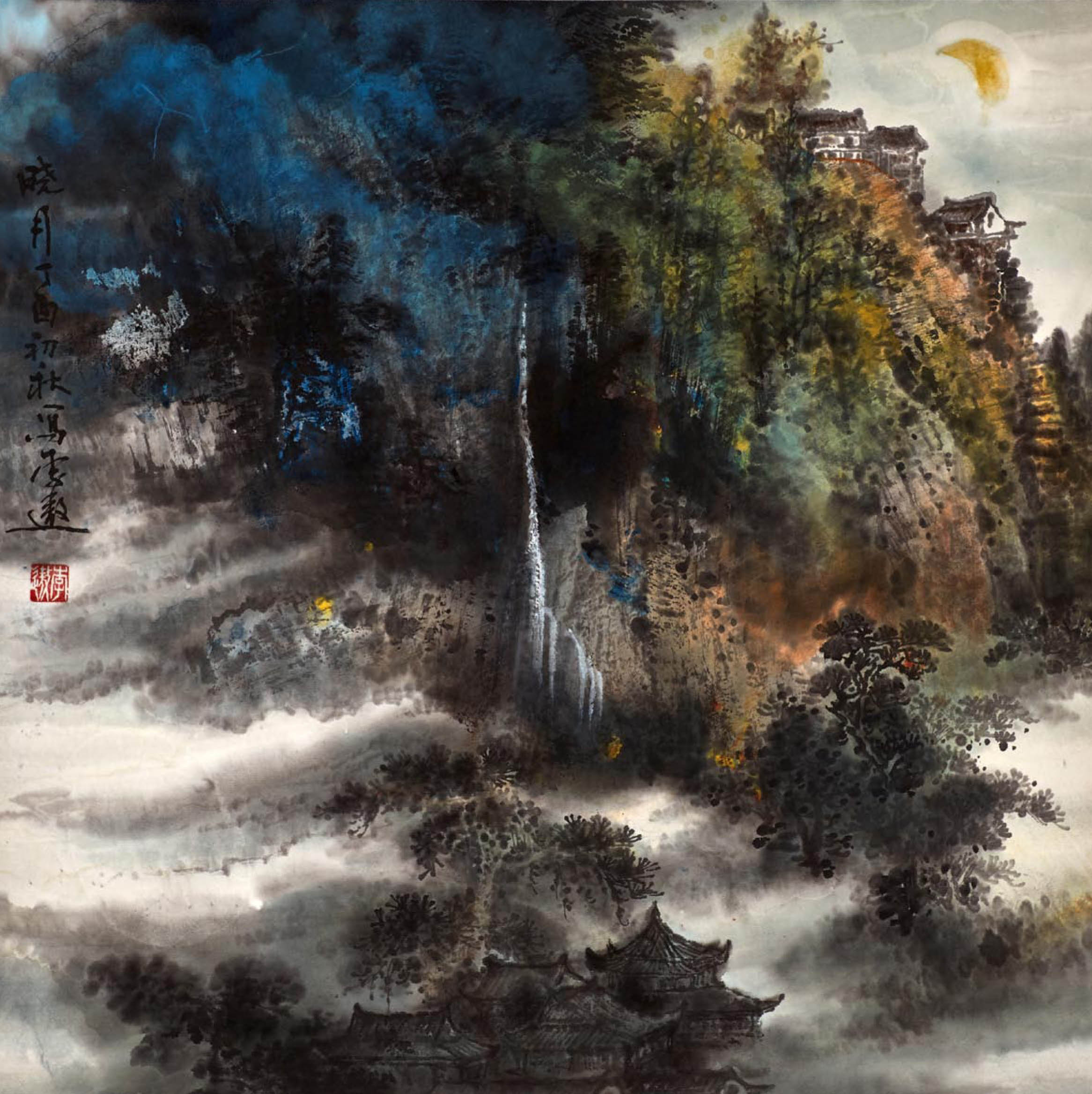 作品 2