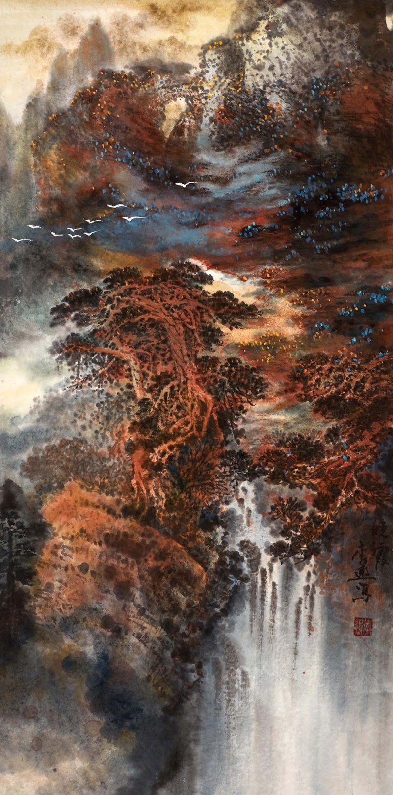 作品 3