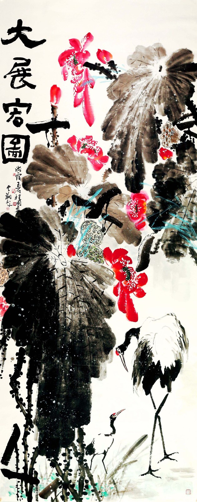 作品 4