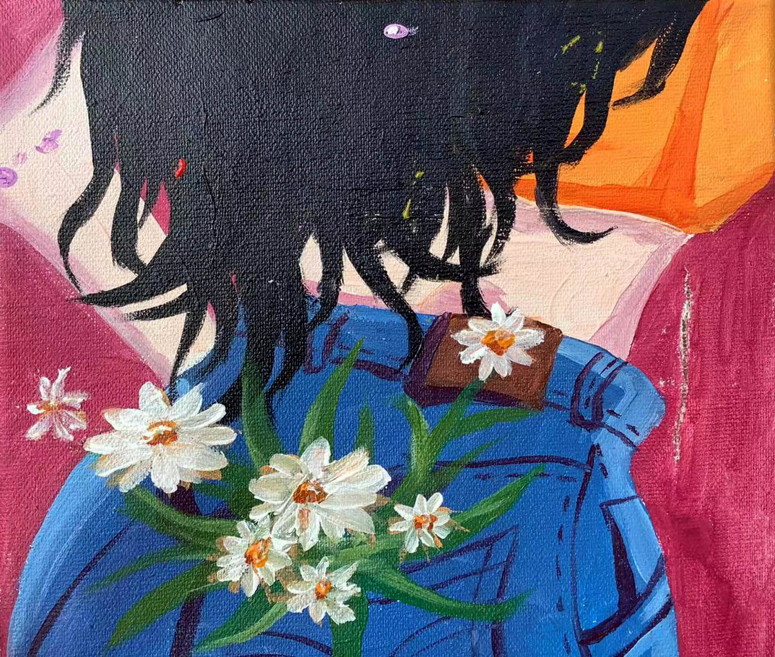 作品 3