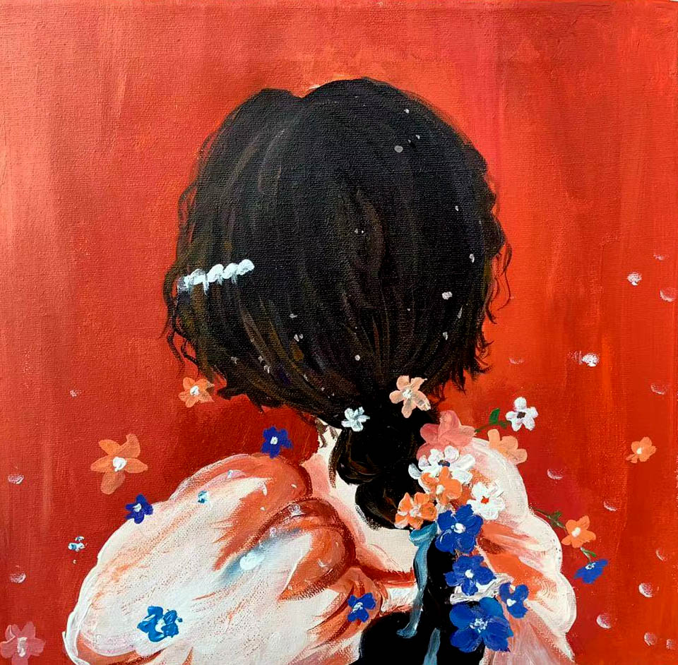 作品 4