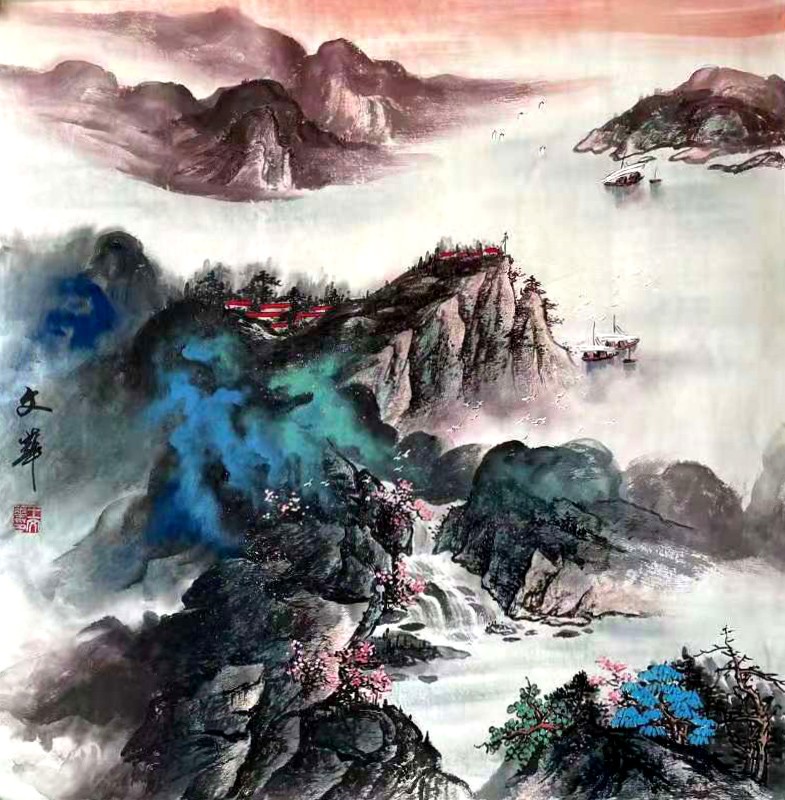 作品 4