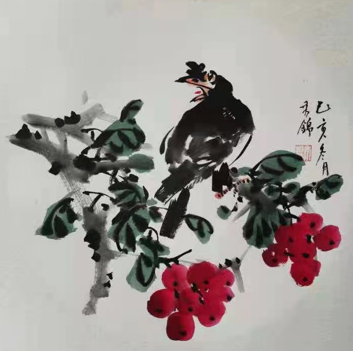 作品 3