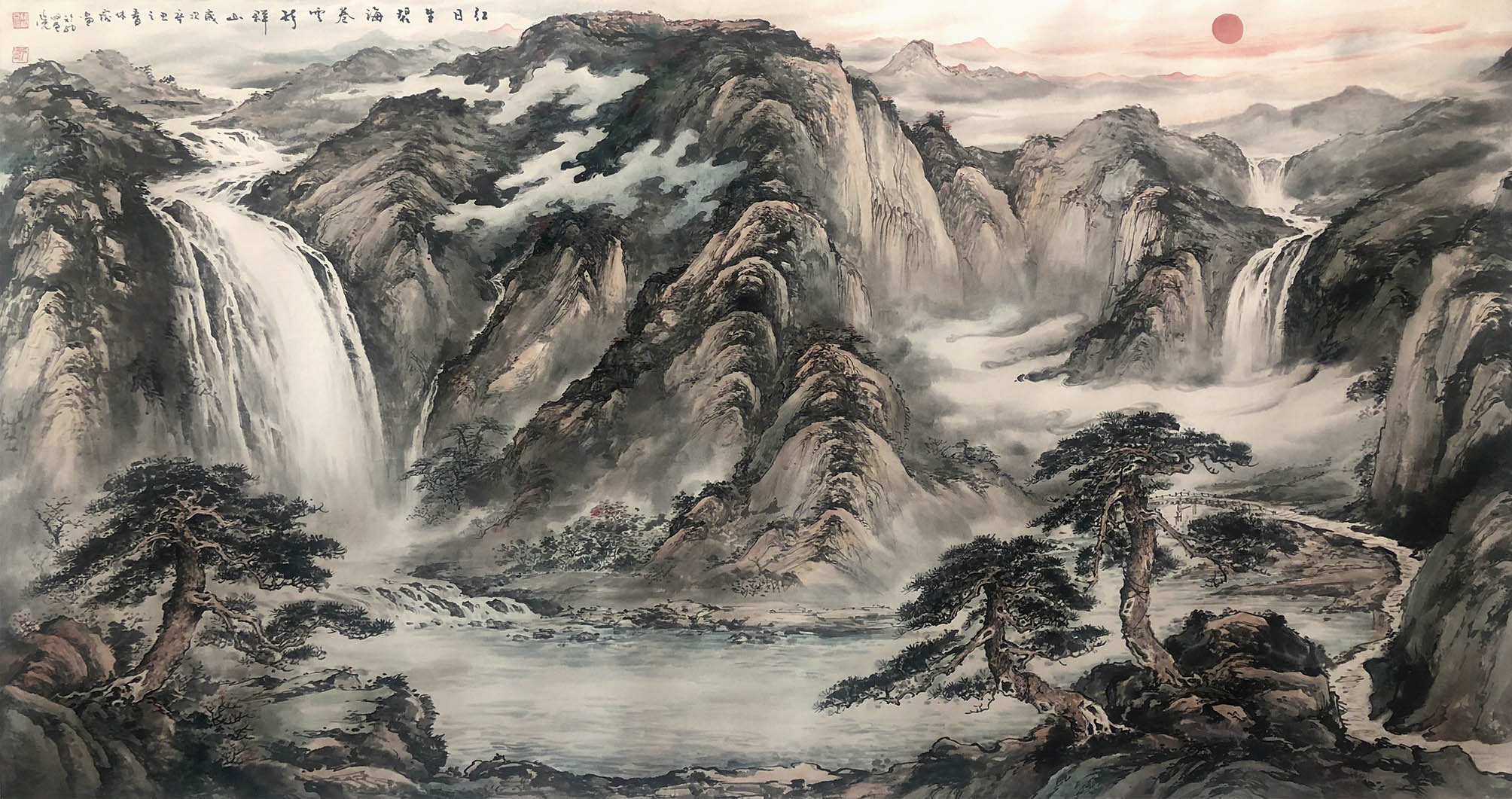 作品 2