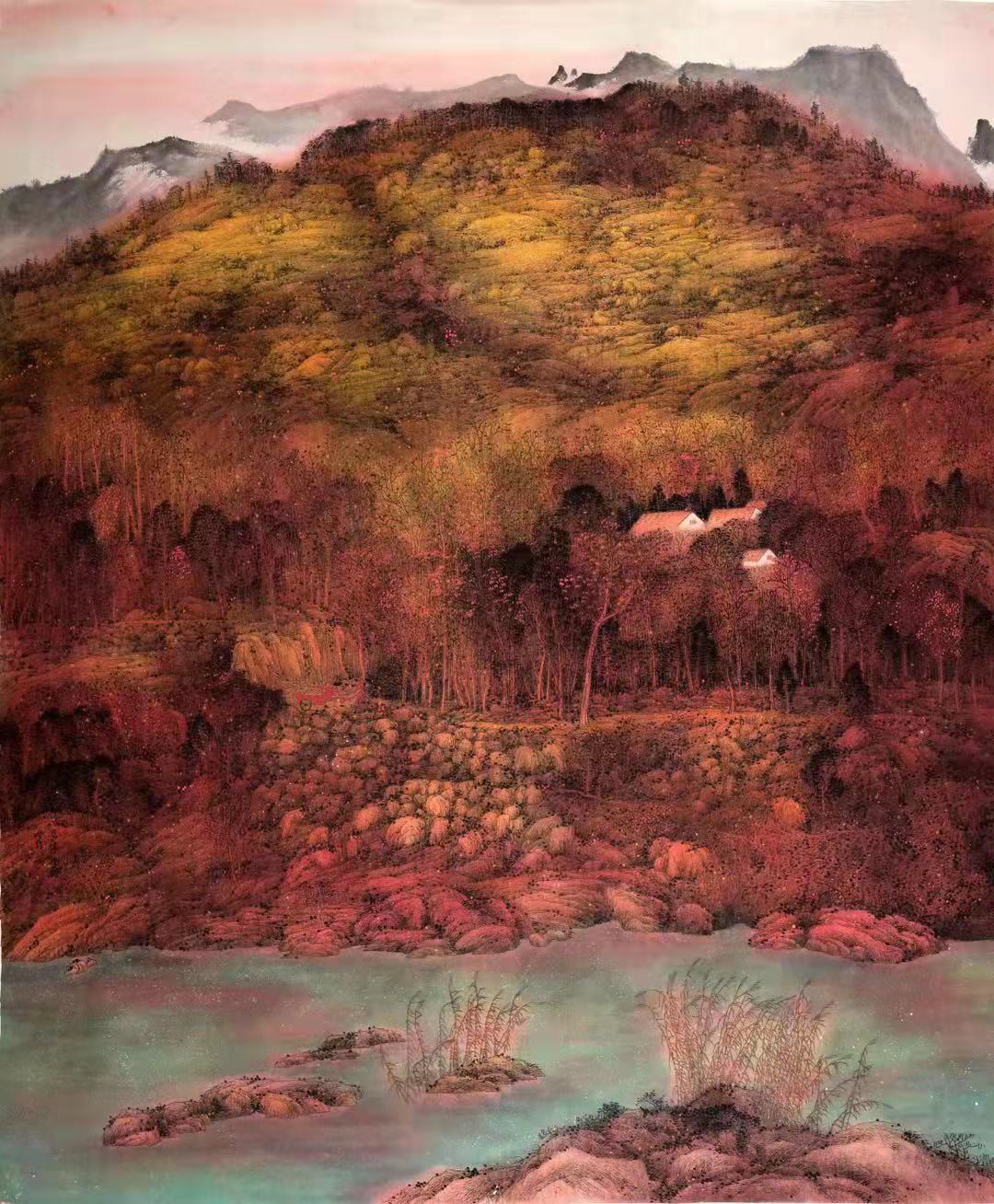 作品 2