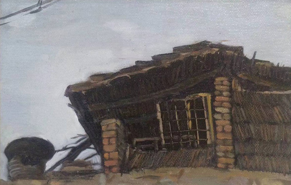 作品 4